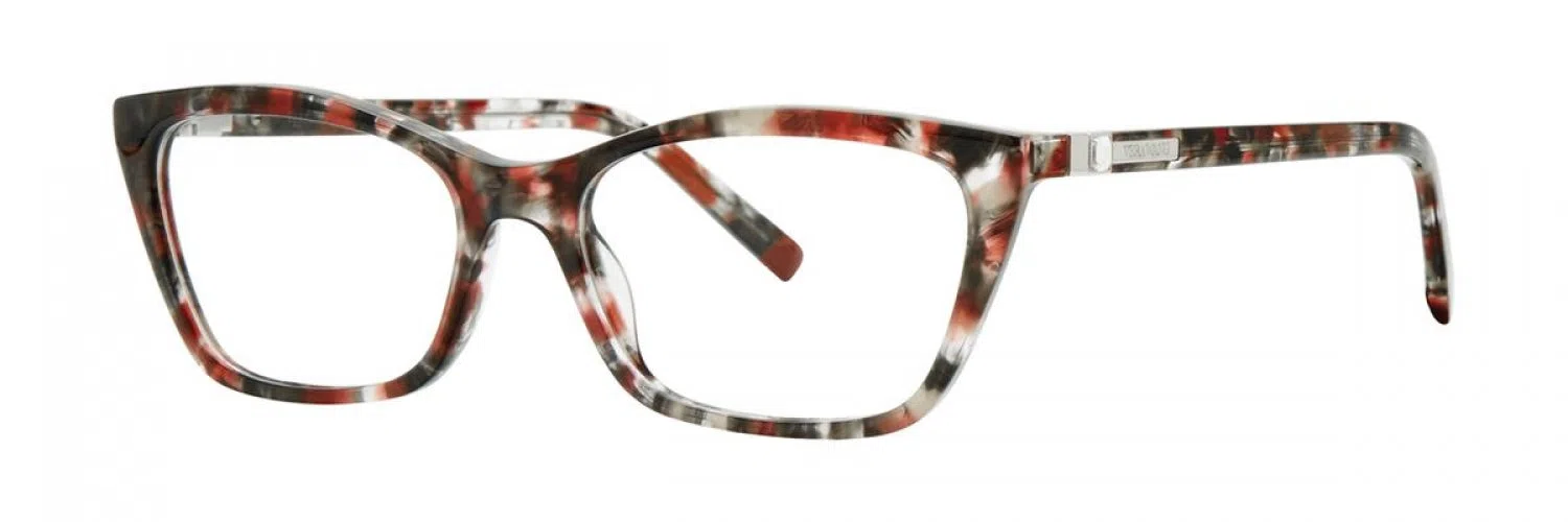 Vera Wang Derek Eyeglasses - view 2
